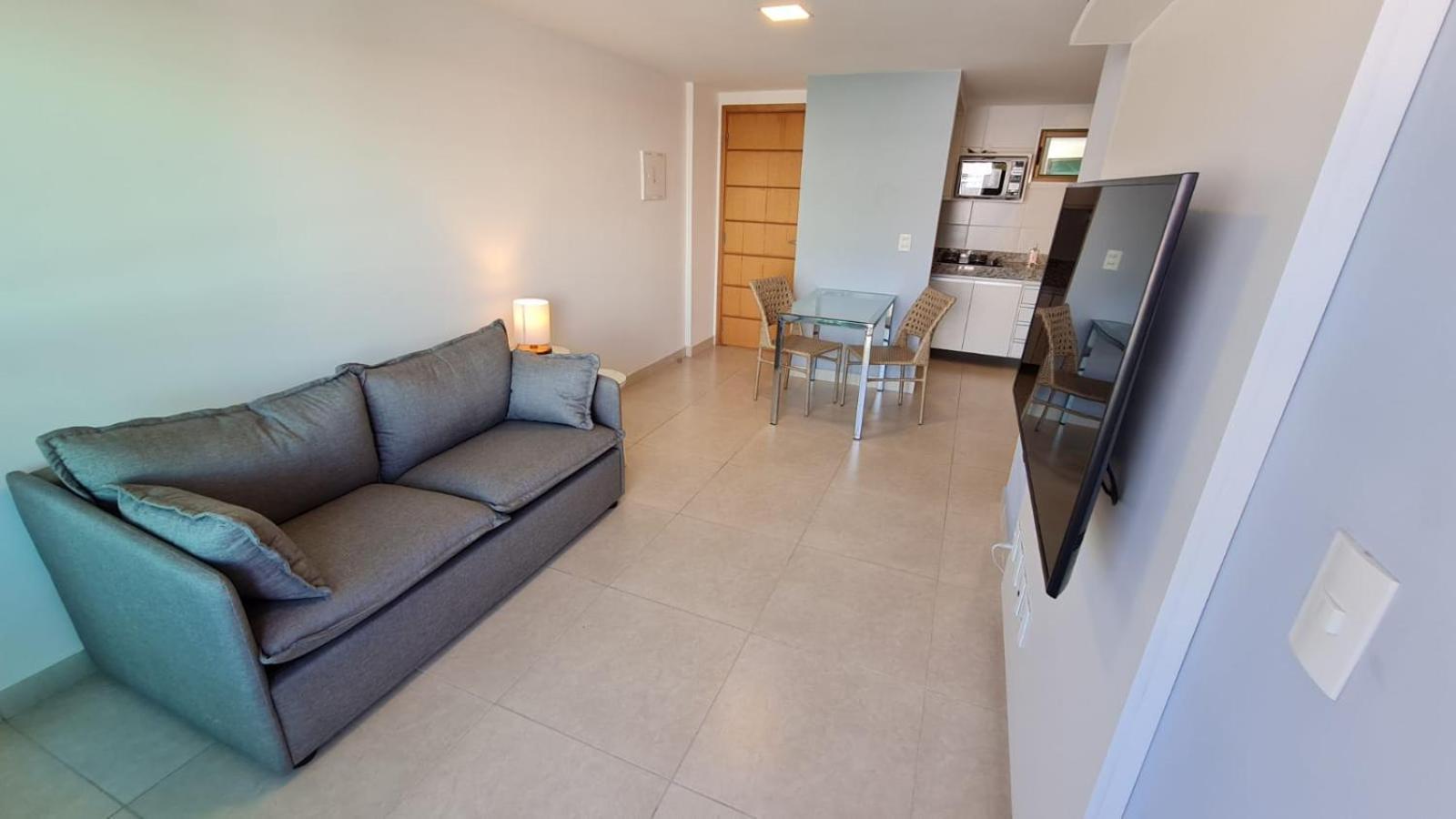 Luxor Paulo Miranda Home Service João Pessoa Kamer foto
